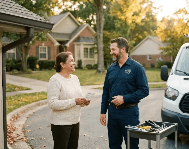 Gutter Repair Ree Heights, SD FAQs